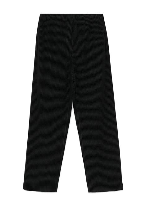 trousers HOMME PLISSE ISSEY MIYAKE | Pants | HP48JF11915